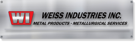 Weiss Industries